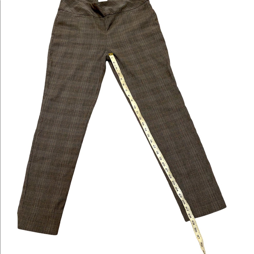 Van Heusen Stretch Extensible Trousers 12 Flattering and Comfortable Pants.